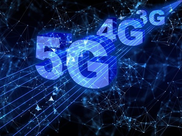 ５Gのイメージ画像