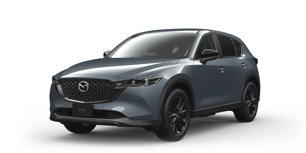 ２０２２年型　ＭＡＺＤＡ-ＣＸ５