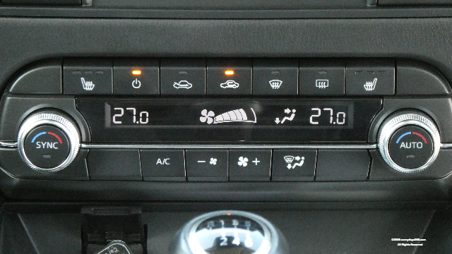 ＣＸ５センタースイッチ類